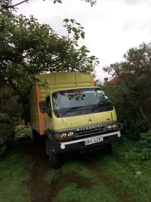 Nairobi to Machakos Transport Services