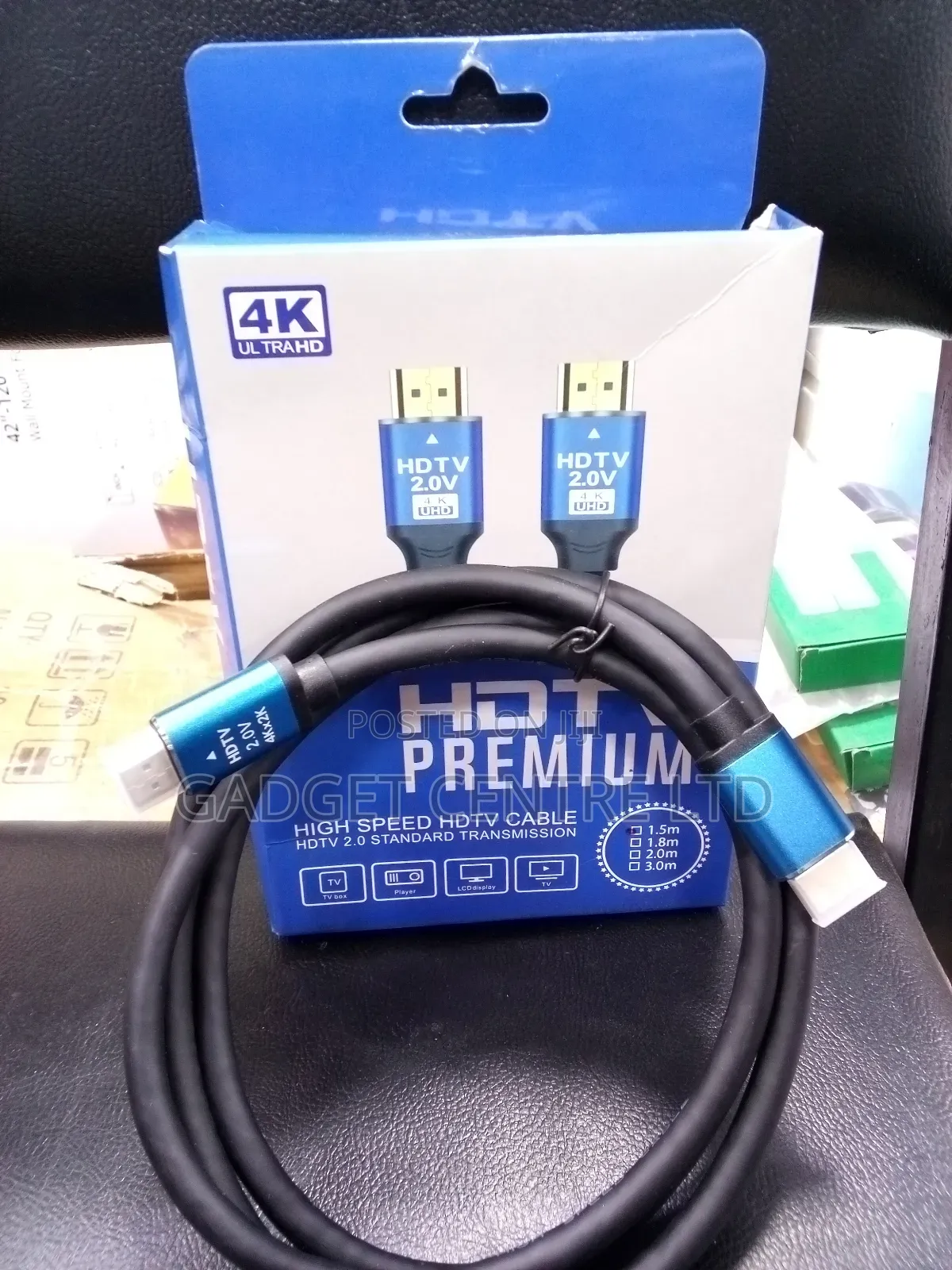 Hdmi 1.5m Original Cable
