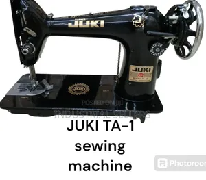 Ta1 Juki Industrial Sewing Machine