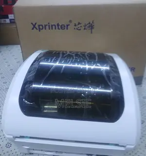 Smart Xprinter Xp-470b 4 Inch Label Printer, 203 Dpi Resolution Models