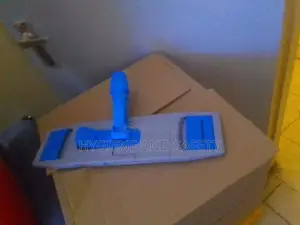 Flat Mop Head Without Mop Pad
