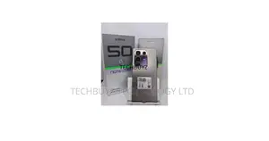 New Infinix Note 50 Pro 256 GB Gray