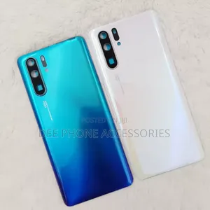 Huawei P30 Pro Back Glass Replacement