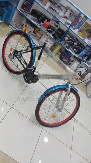 Victory V2715 MTB Size 26"