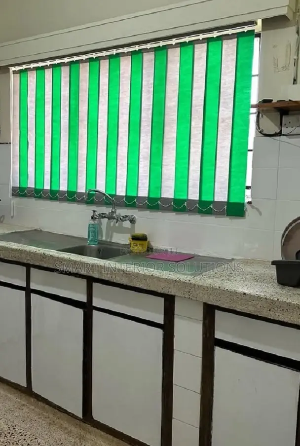 Top-Quality Office Blinds