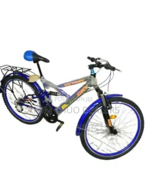 Victory V2601 Size 26 MTB