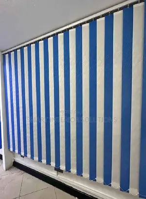 Vertical Blinds Shades