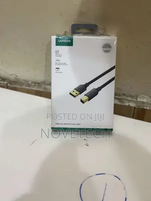 Ugreen 10351 3m High Speed Printer Cable