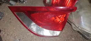 Honda Insight 2014