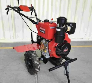 Walking Tractor 10hp