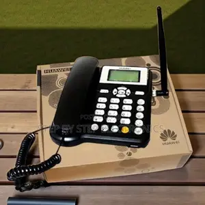 Huawei GSM Desktop Telephone for Business or Family, Home Office Use