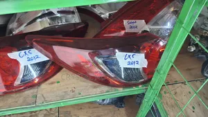 Mazda Cx5 Taillight 2012-2014