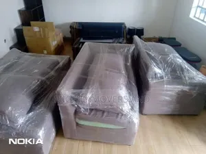 Professional Movers in Kajiado
