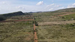 50 Acres in Kikuyu, Gatune, 1.8m Per Acre.