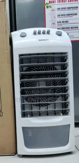 Offer Offer While Stock Last Starworth Air Cooler 4l