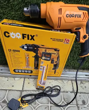 Industrial Electric Drill/ Electric Impact Drill 710w
