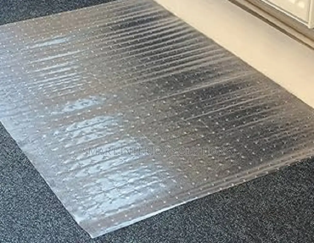 Anti-Stain Carpet Protector