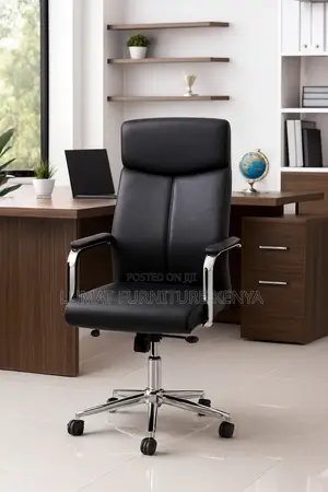 Executive Office Swivel Chair