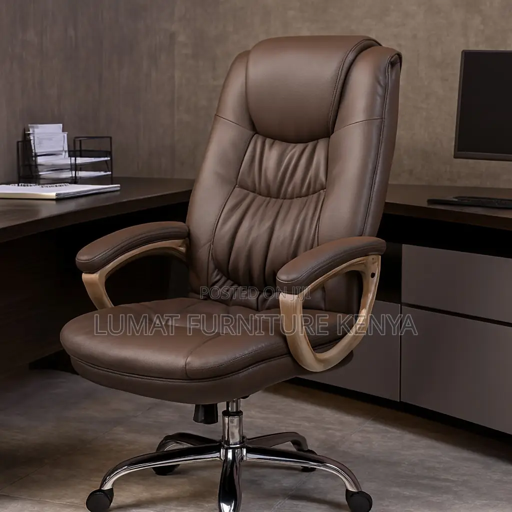 Office Ergonomic Seat