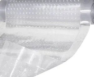 Clear Shield Carpet Protector