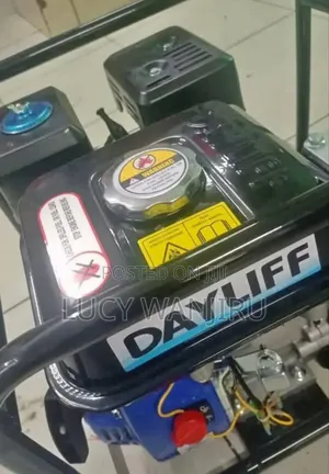 2inch Water Pump/Dayliff Generator Pump