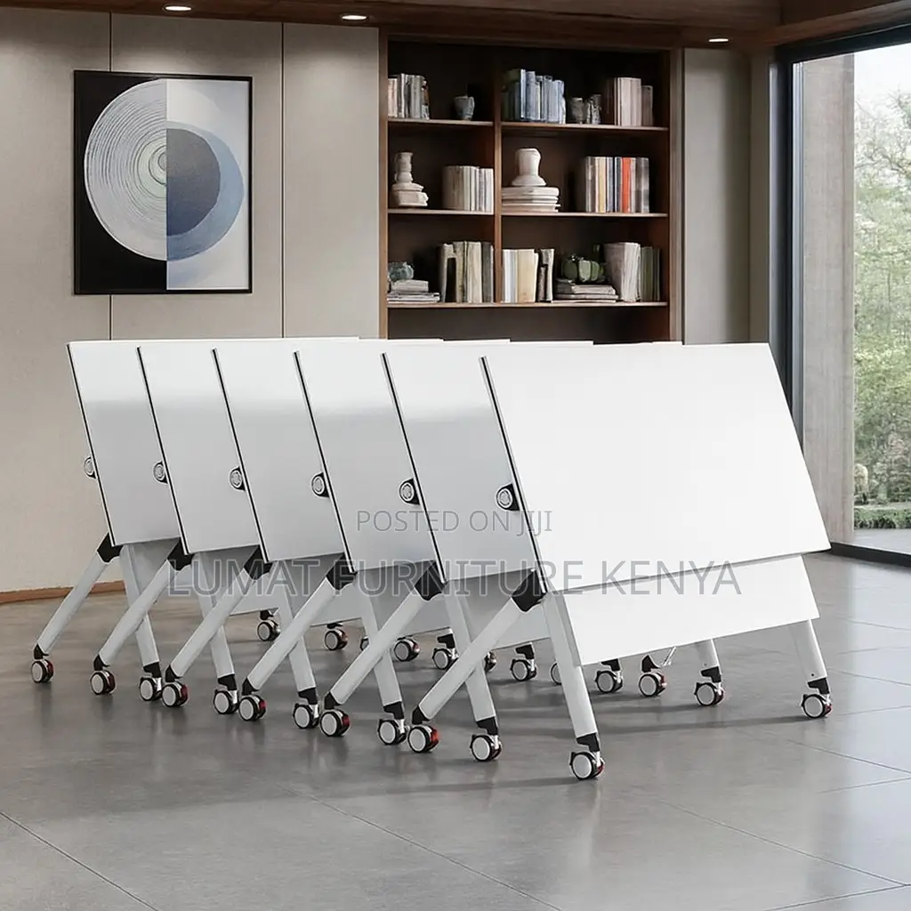 Portable Folding Desk