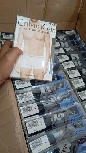 Calvin Klein Inner Wear
