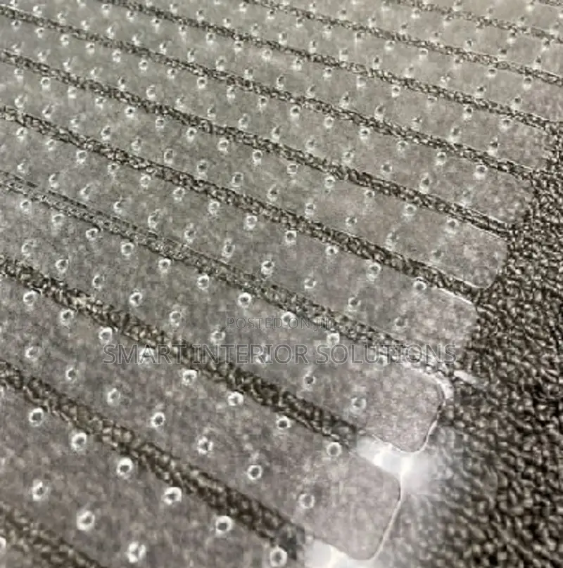 Stainshield Carpet Protector