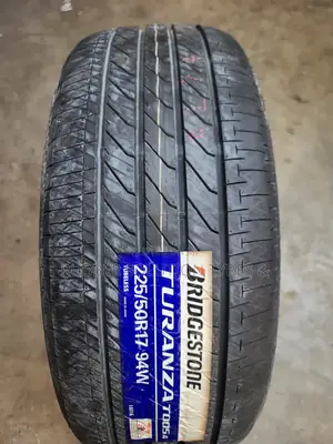 225/50r17 Bridgestone Tires [Made In Japan ]Turanza