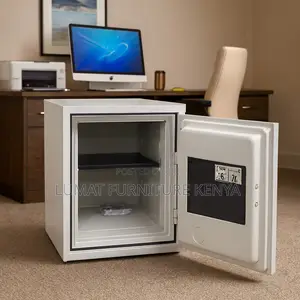 Document Fire Cabinet
