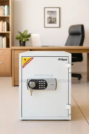 Document Fire Cabinet