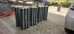Toyota Fielder Hybrid Battery Cells