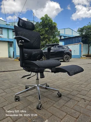 Orthopedic Office Chairs Verona