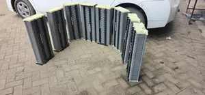 Toyota Axio Hybrid Battery Cells