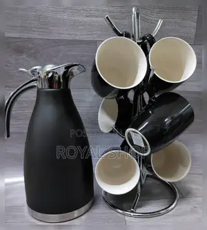 Classy Flask Set