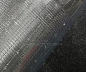 Floor Carpet Protector Shield