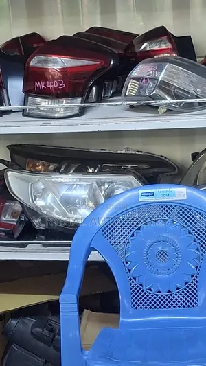 Toyota Fielder 165 Taillight 2014-2018 Models