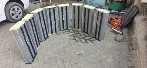 Toyota Harrier Hybrid Battery Cells