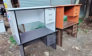Modern Office Desk