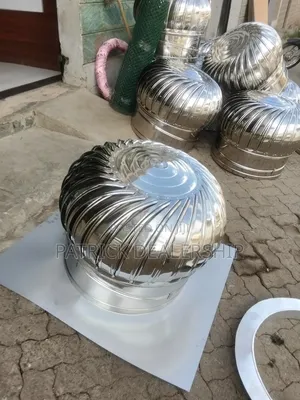 Factory Cyclone