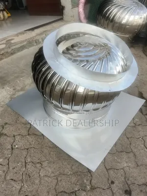 Factory Cyclone