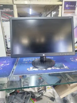 Hp Monitor