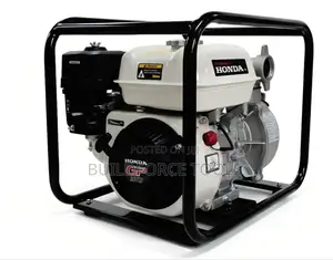 Honda 2" Wp Wl20xy Gp160 Water Pump