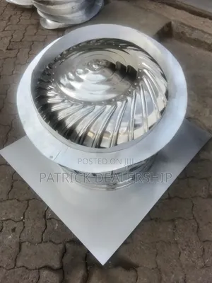 Wind-Driven Cyclone