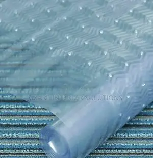 Easy Maintaiin Carpet Protector