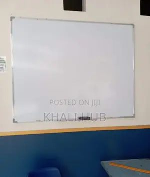 Whiteboard-5ftx4ft
