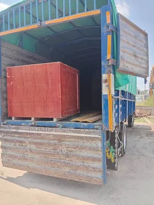 Professional Movers in Kajiado Estates