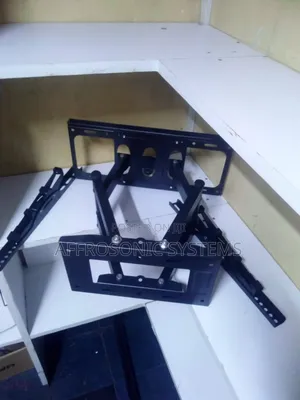 Double Arm Expandable Tv Wall Bracket