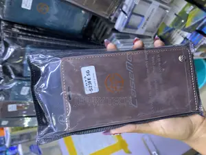 Ziayer Aseme for Samsung Galaxy S23 Fe Pu Leather Flip Wallet Case
