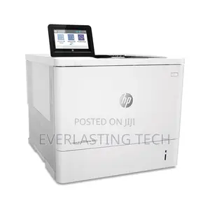 Hp Laserjet Enterprise M611dn A4 Duplex Printer